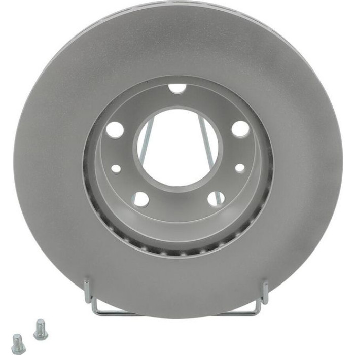 Ferodo DDF767C Bremsscheibe PREMIER Coat+ disc Ferodo DDF767C Bremsscheibe PREMIER Coat+ disc
