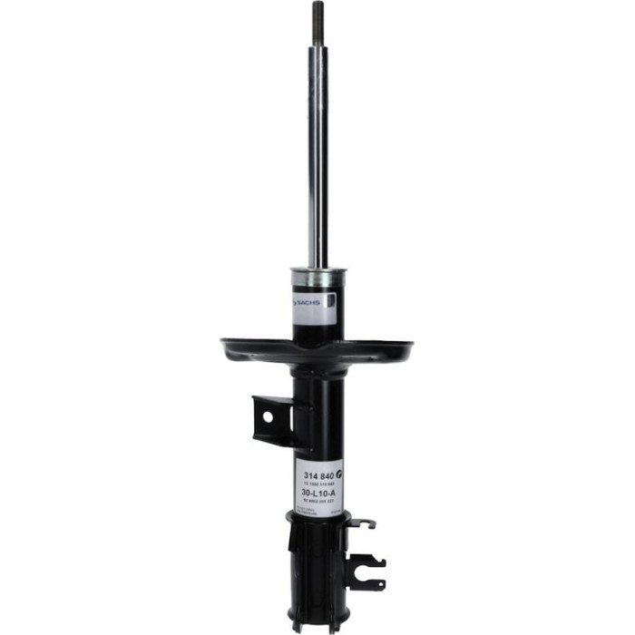 Sachs 314 840 Stoßdämpfer Sachs 314 840 Stoßdämpfer