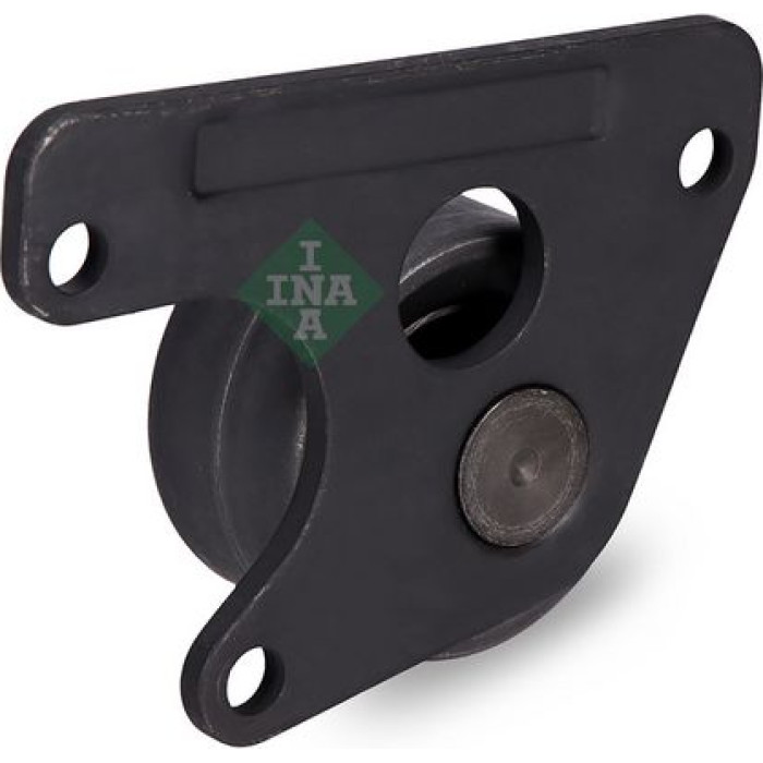 INA 532 0316 10 Umlenkrolle/Führungsrolle, Zahnriemen