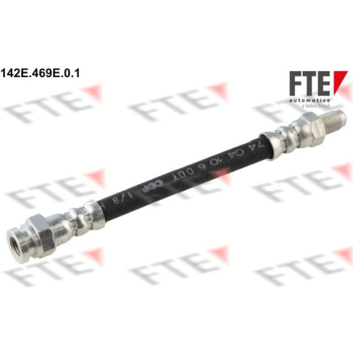FTE 9240879 Bremsschlauch FTE 9240879 Bremsschlauch