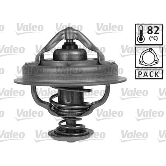 Thermostat, Kühlmittel 820442