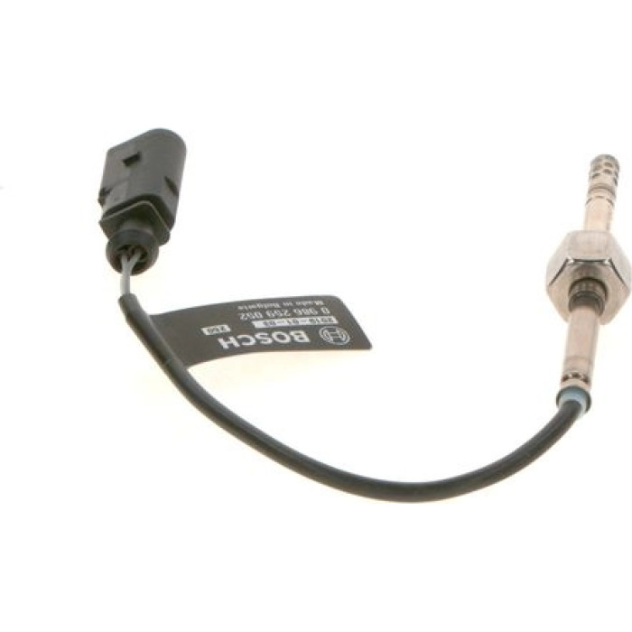 Sensor, Abgastemperatur 0 986 259 052 Sensor, Abgastemperatur 0 986 259 052