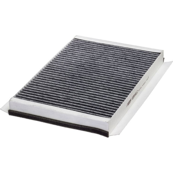 Hengst Filter E2916LC Innenraumluft Hengst Filter E2916LC Innenraumluft
