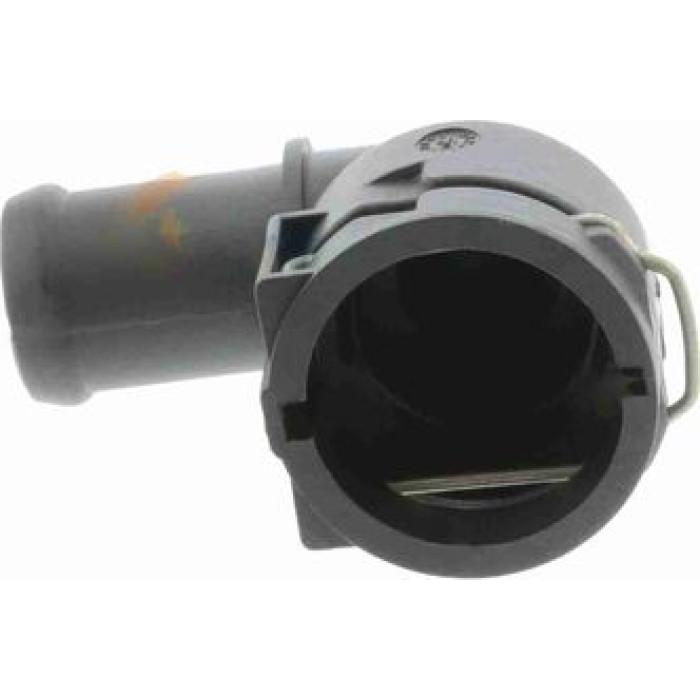 Kühlmittelflansch V10-3010 Kühlmittelflansch V10-3010