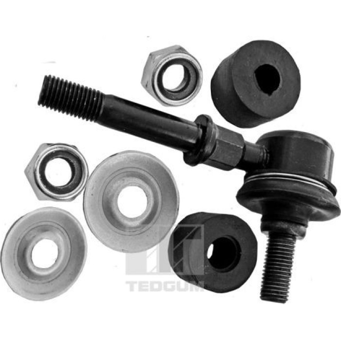Tedgum 00467874 Stange/Strebe, Stabilisator