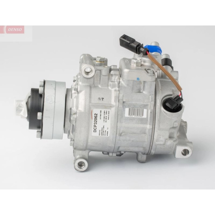 DENSO 6SEU14C Klimakompressor DCP32062 DENSO 6SEU14C Klimakompressor DCP32062
