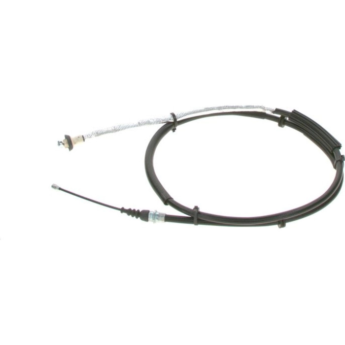 BOSCH 1 987 477 910 Seilzug, Feststellbremse BOSCH 1 987 477 910 Seilzug, Feststellbremse