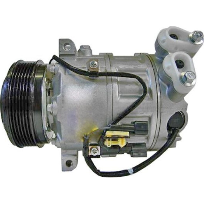 Mahle ACP 1312 000P Kompressor, Klimaanlage BEHR Premium Line Mahle ACP 1312 000P Kompressor, Klimaanlage BEHR Premium Line