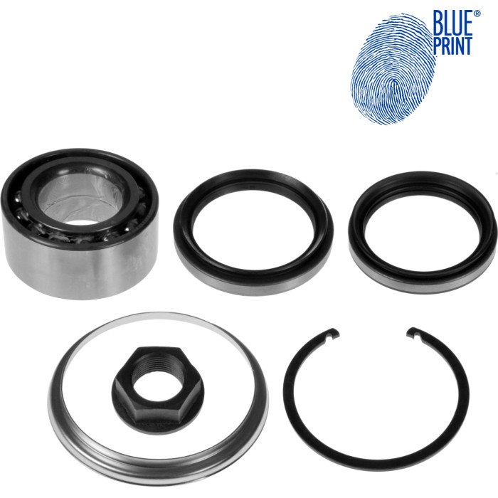 Blue Print ADT38272 Radlagersatz Blue Print ADT38272 Radlagersatz