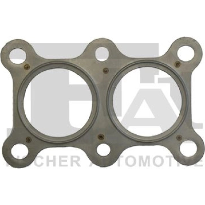 FA1 110-956 Dichtung, Abgasrohr