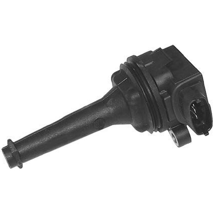 Metzger 0880400 Zündspule Metzger 0880400 Zündspule