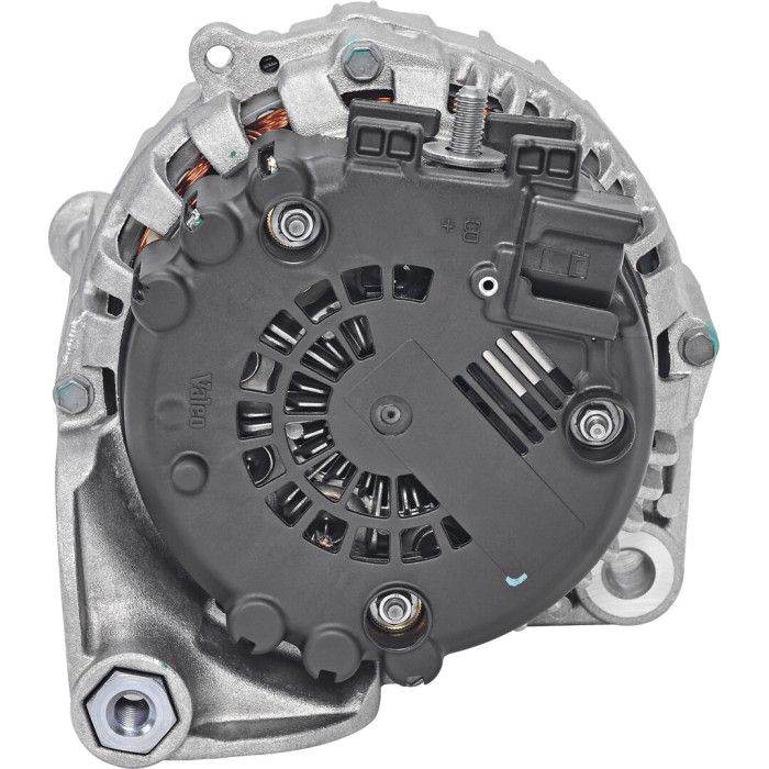 Valeo 439601 Generator ORIGINS - NEW O.E. TECHNOLOGIE