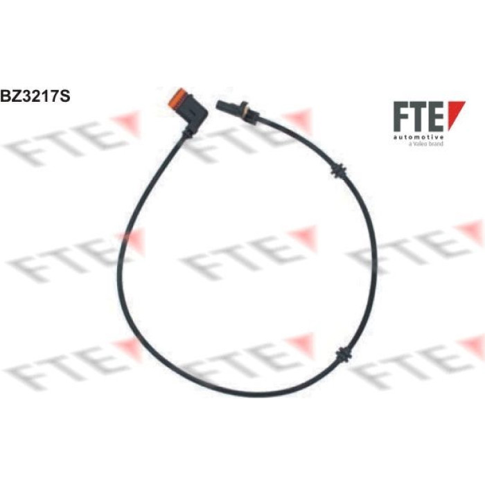 FTE 9400195 Sensor, Raddrehzahl FTE 9400195 Sensor, Raddrehzahl