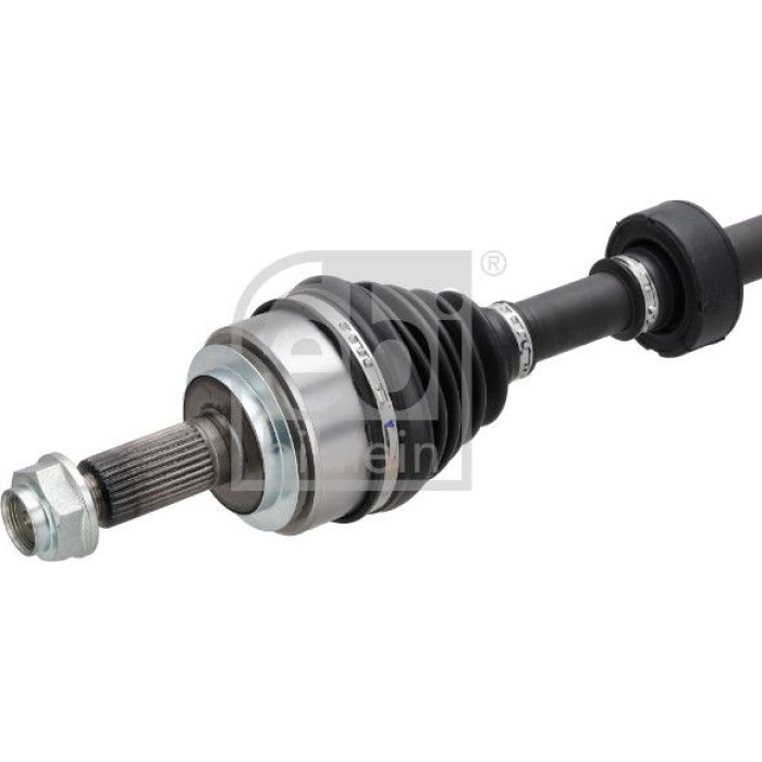 febi bilstein 1002968 Antriebswelle febi bilstein 1002968 Antriebswelle