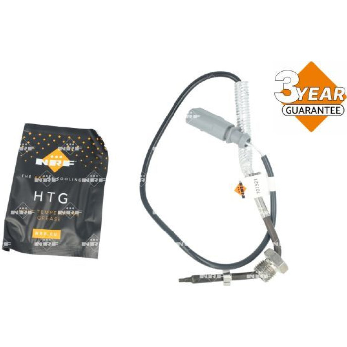 NRF 707521 Sensor, Abgastemperatur NRF 707521 Sensor, Abgastemperatur