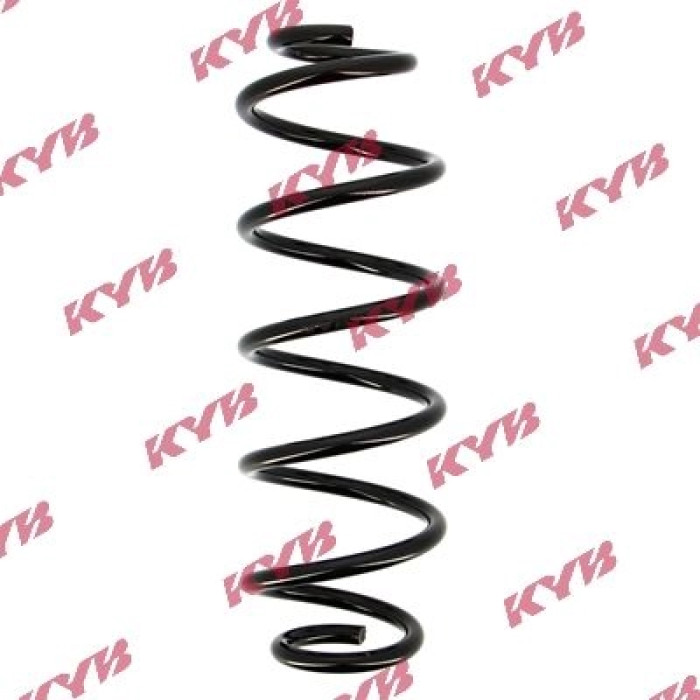 KYB RA7125 Fahrwerksfeder K-Flex KYB RA7125 Fahrwerksfeder K-Flex