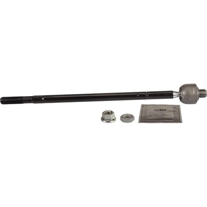 TRW JAR973 Axialgelenk, Spurstange
