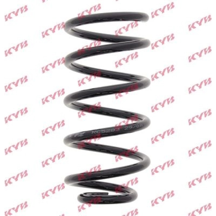 KYB RC5283 Fahrwerksfeder K-Flex KYB RC5283 Fahrwerksfeder K-Flex