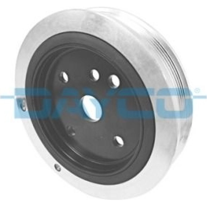 Dayco DPV1089 Riemenscheibe, Kurbelwelle Dayco DPV1089 Riemenscheibe, Kurbelwelle