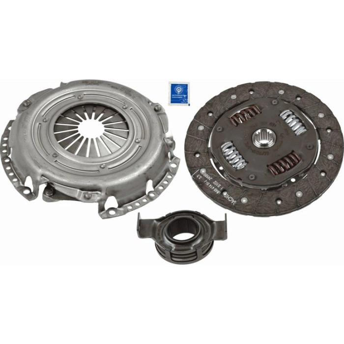 SACHS 3000 329 001 Kupplungssatz SACHS 3000 329 001 Kupplungssatz