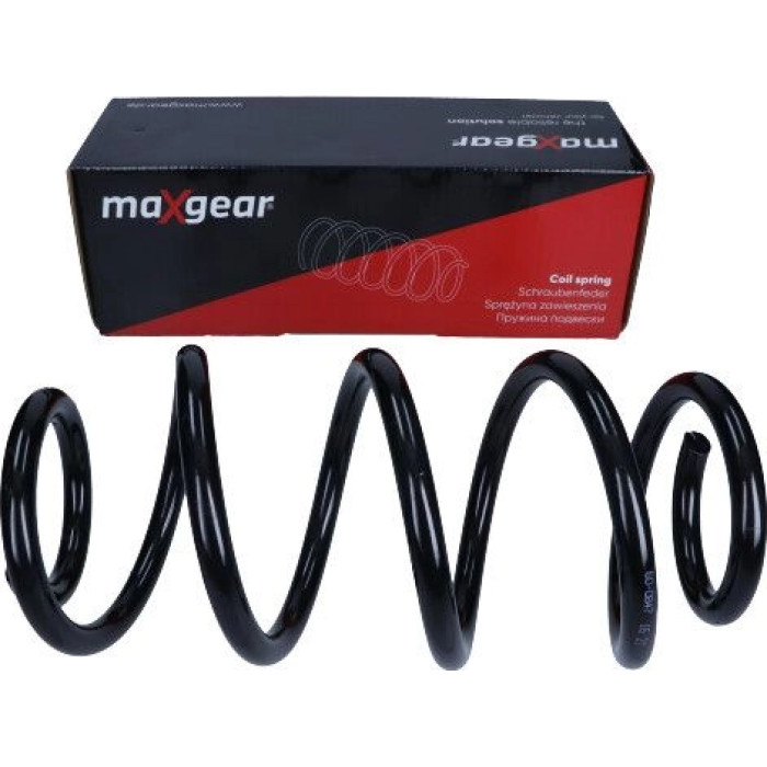 Maxgear 60-0847 Fahrwerksfeder