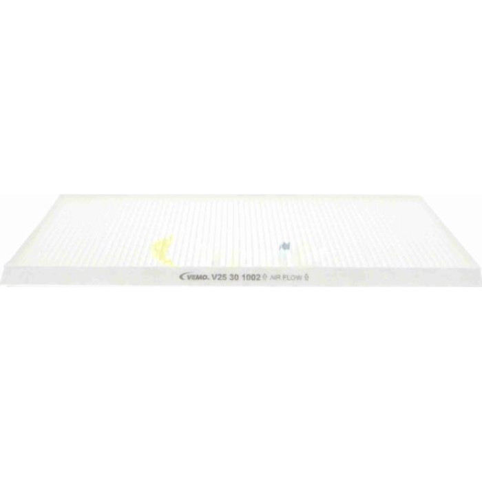 Vemo V25-30-1002 Filter, Innenraumluft