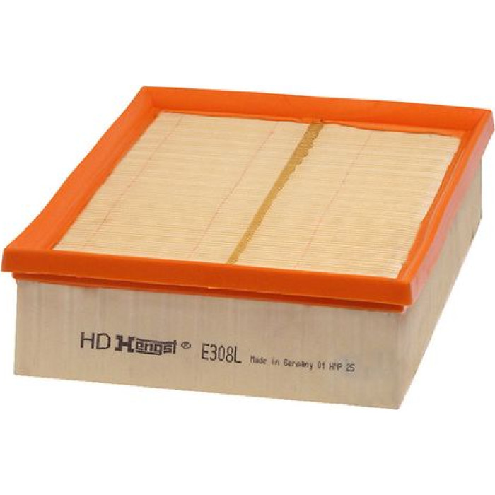 Hengst Filter E308L Luftfilter Hengst Filter E308L Luftfilter
