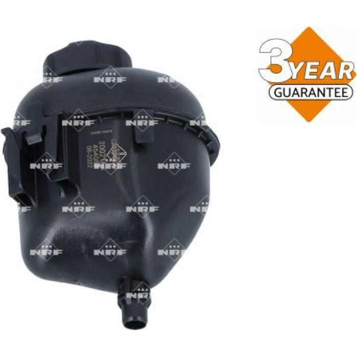 NRF 454087 Ausgleichsbehälter, Kühlmittel EASY FIT NRF 454087 Ausgleichsbehälter, Kühlmittel EASY FIT