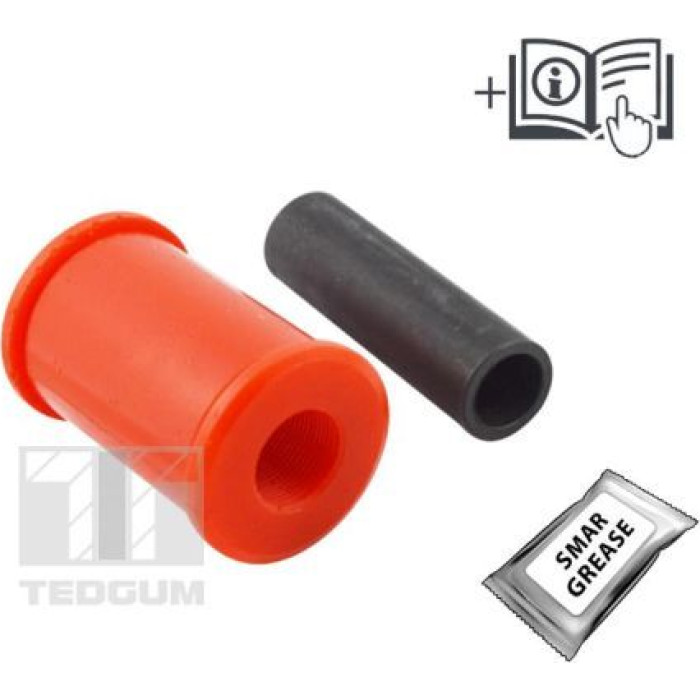 Lagerung, Lenker 00507699