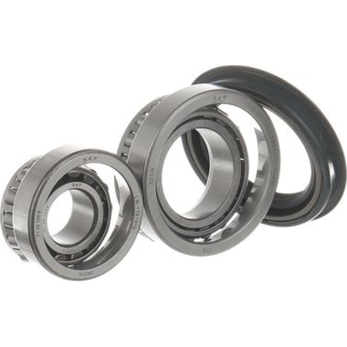 SKF VKBA 517 Radlagersatz SKF VKBA 517 Radlagersatz