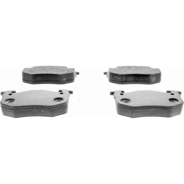 Vaico V42-4102 Bremsbelagsatz, Scheibenbremse Green Mobility Parts Vaico V42-4102 Bremsbelagsatz, Scheibenbremse Green Mobility Parts