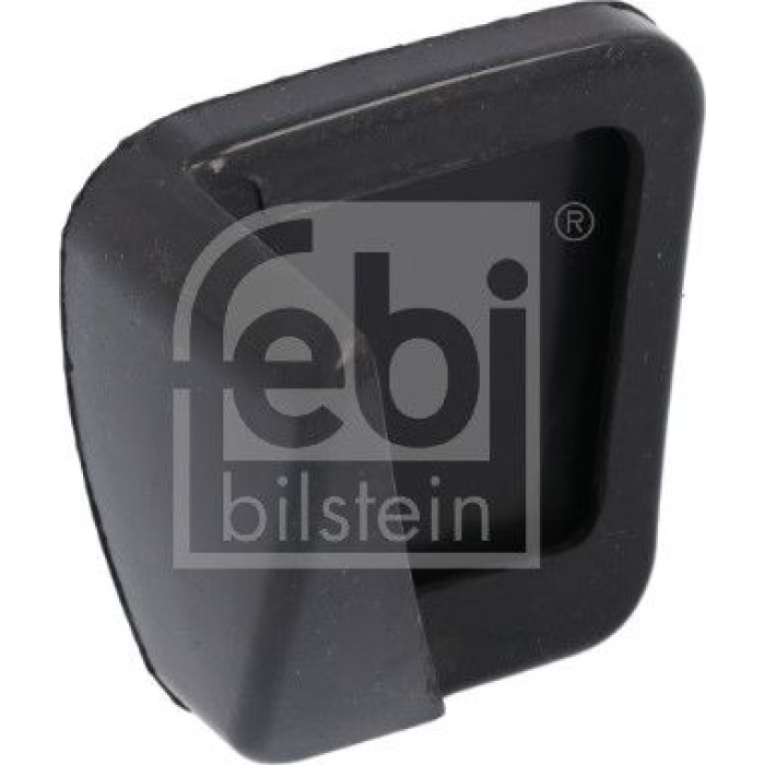 febi bilstein 188701 Pedalbelag, Bremspedal