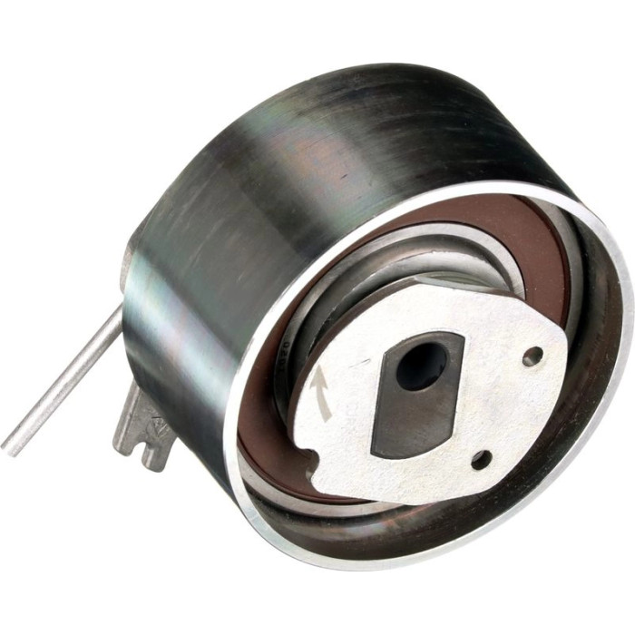 Gates T43174 Spannrolle, Zahnriemen PowerGrip™ Gates T43174 Spannrolle, Zahnriemen PowerGrip™