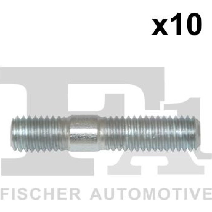 Schraube, Abgasanlage 985-930.10 Schraube, Abgasanlage 985-930.10