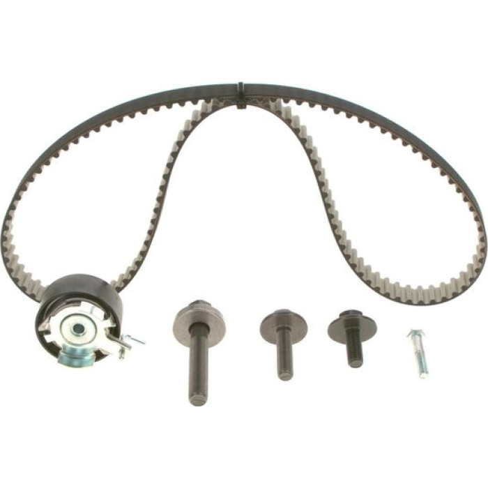 BOSCH 1 987 948 972 Zahnriemensatz BOSCH 1 987 948 972 Zahnriemensatz