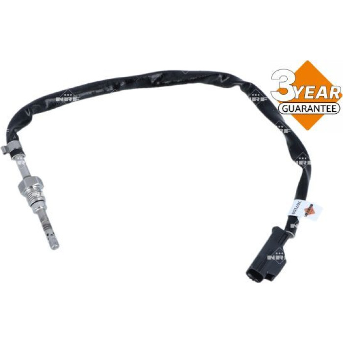 NRF 707159 Sensor, Abgastemperatur EASY FIT NRF 707159 Sensor, Abgastemperatur EASY FIT