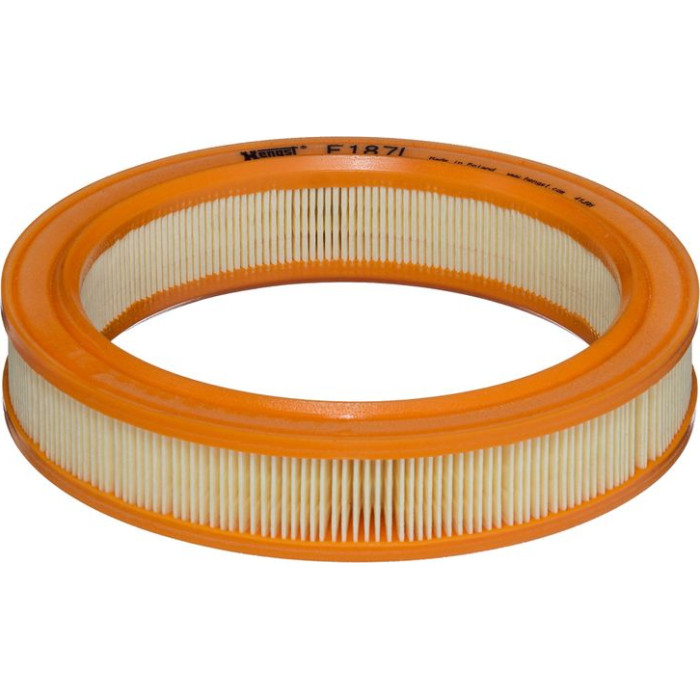 Hengst Filter E187L Luftfilter