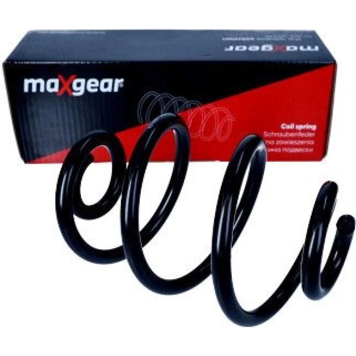Maxgear 60-0007 Fahrwerksfeder Maxgear 60-0007 Fahrwerksfeder