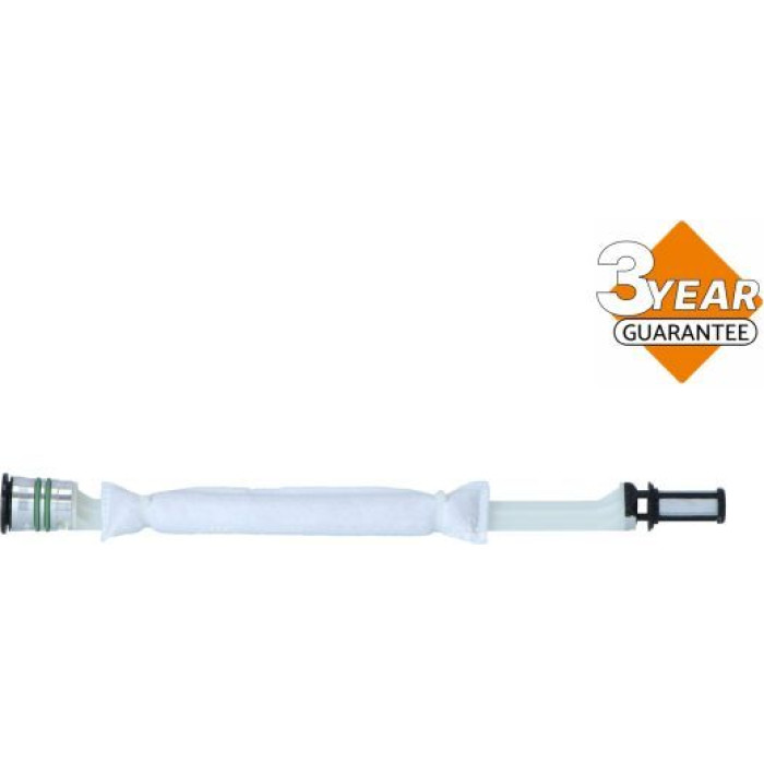 NRF 33312 Trockner, Klimaanlage EASY FIT NRF 33312 Trockner, Klimaanlage EASY FIT