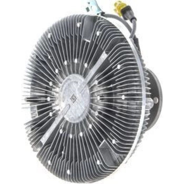 Kupplung, Kühlerlüfter CFC 242 000P Kupplung, Kühlerlüfter CFC 242 000P