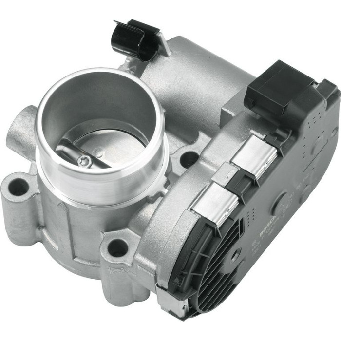 BOSCH 0 280 750 042 Drosselklappenstutzen