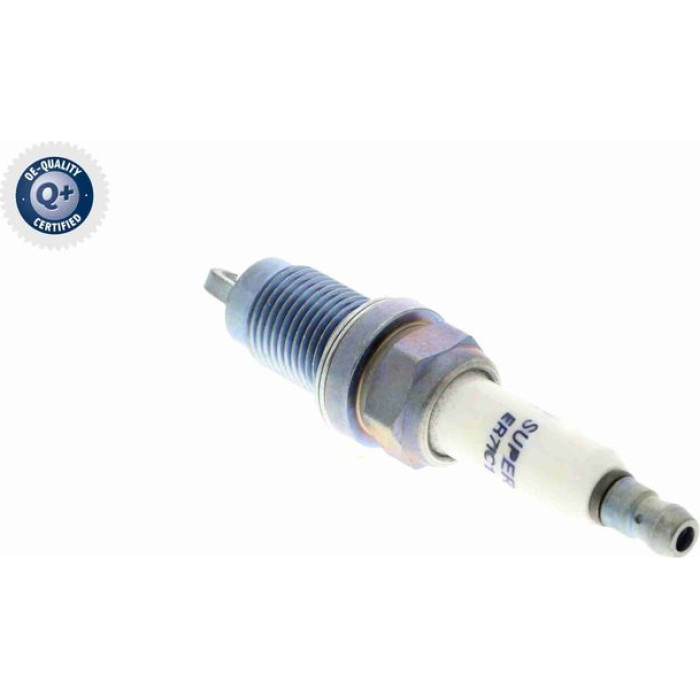 Vemo V99-75-0030 Zündkerze Q+, Erstausrüsterqualität Vemo V99-75-0030 Zündkerze Q+, Erstausrüsterqualität
