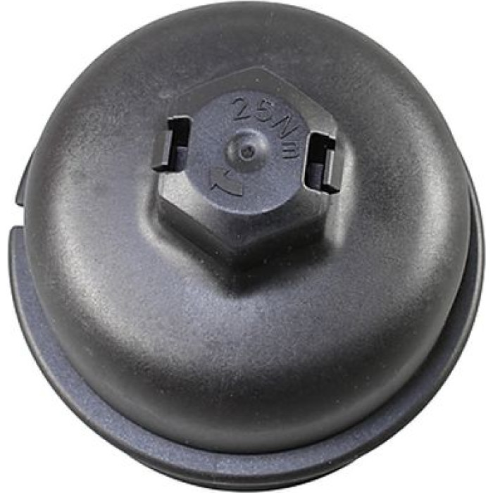 Metzger 2370076 Deckel, Ölfiltergehäuse Metzger 2370076 Deckel, Ölfiltergehäuse
