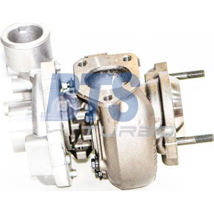 BTS Turbo Turbolader T911083 BTS Turbo Turbolader T911083