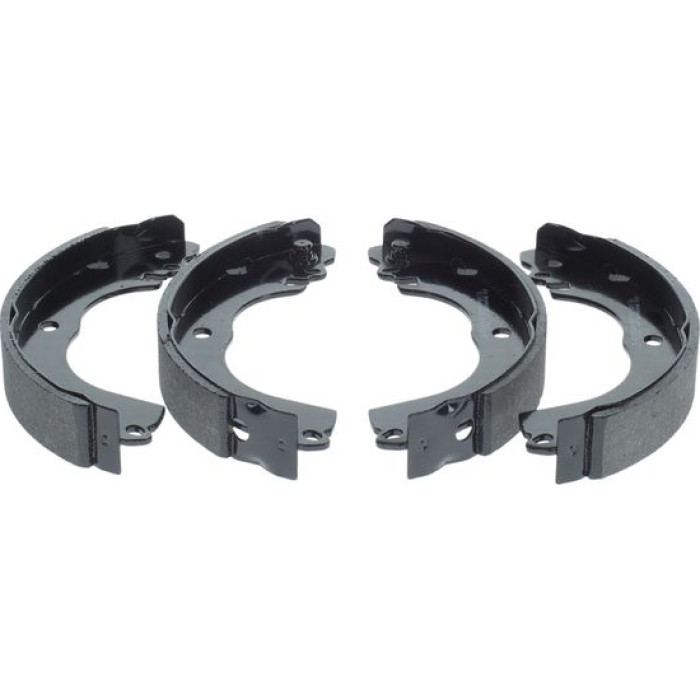 BOSCH 0 986 487 951 Bremsbackensatz BOSCH 0 986 487 951 Bremsbackensatz