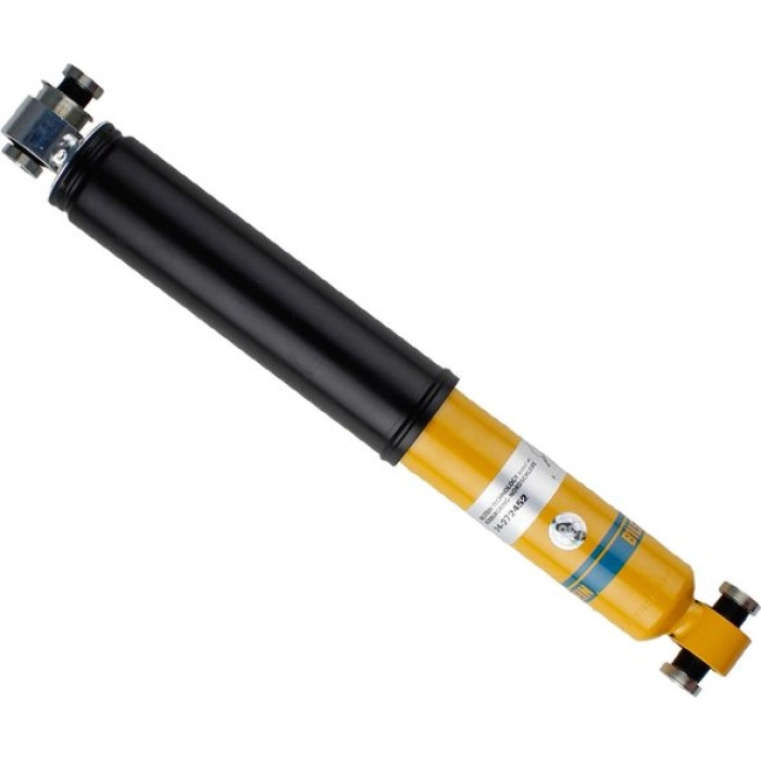 Bilstein 24-272452 Stoßdämpfer B6 Hochleistungsdämpfer Bilstein 24-272452 Stoßdämpfer B6 Hochleistungsdämpfer
