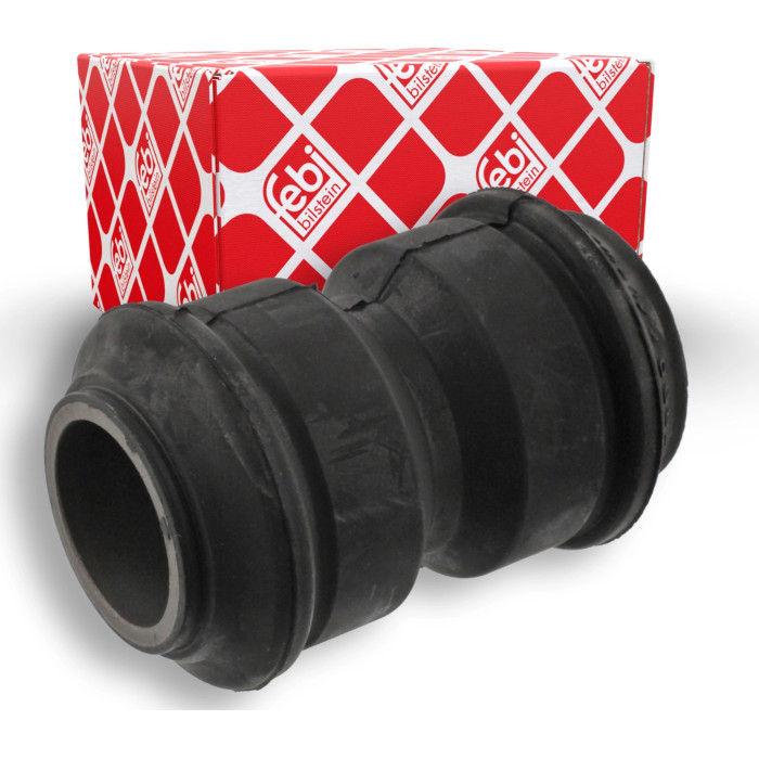 FEBI BILSTEIN 06845 Lagerbuchse, Blattfeder