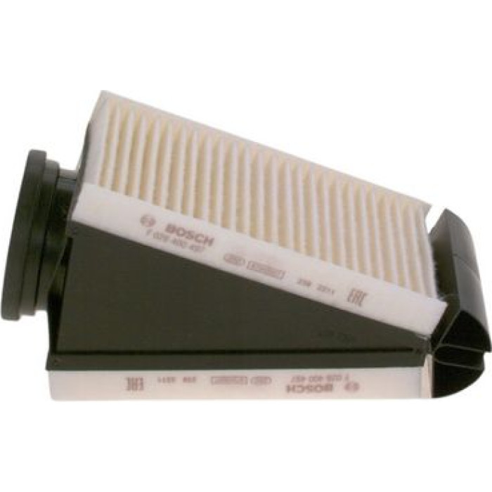 BOSCH F 026 400 497 Luftfilter BOSCH F 026 400 497 Luftfilter