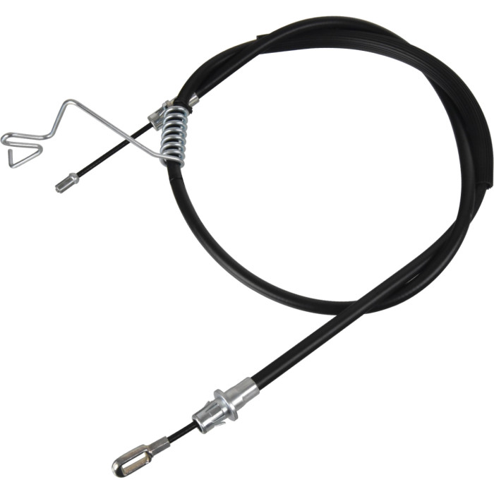 FEBI BILSTEIN 176779 Seilzug, Feststellbremse FEBI BILSTEIN 176779 Seilzug, Feststellbremse