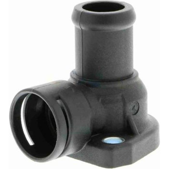 Vaico V10-8254 Kühlmittelflansch